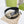 INTERLOCKING G SILVER BUCKLE 40MM BLACK LEAHTER