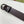 INTERLOCKING G GREY BUCKLE 37MM BLACK BROWN LEATHER