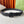 DOUBLE G BLACK BUCKLE 40MM BLACK EMPREINTE LEATHER