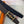 H JUMBO BELT 38MM GOLD BUCKLE DARK BLUE ETOUPE LEATHER