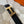 H CONTANCE BELT 38MM GOLD BUCKLE BLACK LEATHER