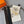 H CARGO BELT 32MM CHOCOLATE BLACK LEATHER