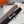 H CARGO BELT 32MM TIN GREY BLACK LEATHER