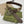 GG BELT 40MM SILVER BUCKLE BEIGE CANVAS