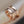 ZERO 1 PINK GOLD DIAMOND NECKLACE