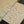 CLOVER 20 MOTIFS WHITE MOP GOLD