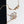 CLOVER MOP DIAMOND PINK GOLD NECKLACE