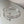 JUSTE BRACELET 2.5MM SILVER