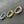 KNOT RING DOUBLE ROW DIAMOND