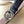 GG BELT IMPRINTED BLACK LEATHER 40MM