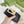 G BELT GOLD BUCKLE RED BLACK LEATHER 3.5CM