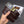 H BELT GOLD BUCKLE 3.5 MM SMOOTH BROWN LEATHER