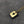 ADC GOLD NECKLACE LEATHER