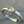 CLIC CHAINE SILVER BRACELET