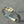 CLIC CHAINE SILVER BRACELET