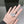 FRIVOLE DIAMOND BETWEEN RING