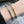 LOCK BRACELET DIAMOND