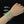 T WIDE TURQUOISE OPEN BRACELET
