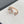 STAR 1 DIAMOND MOP PINK GOLD RING