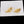 CD DROP GOLD EARRINGS