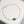 BOHEME MALACHITE GOLD CHAIN BRACELET