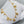 ROSE VENTS 5 MOTIF NECKLACE