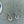 FORCE 10 LARGE MODEL DIAMOND NECKALCE