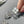 CLOVER SILVER MOP DIAMOND RING