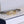 FORCE 10 HALF DIAMOND GREY CORDERI GOLD LARGE MODEL