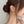 ANAGRAM L HOOP GOLD EARRINGS