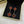 CLOVER 2 MOTIF CARNELIAN EARRINGS
