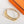 TOULIS DOUBLE TOUR GOLD BRACELET