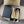 ballet flats beige black lambskin