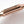 PANTHERE 27MM PINK GOLD WHITE DIAL