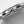 PANTHERE SILVER CASE DIAMOND BEZEL WHITE DIAL