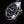 J12 38MM ALL BLACK CERAMIC