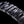 J12 38MM ALL BLACK CERAMIC