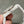 J12 33MM WHITE CERAMIC STEEL
