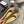 ballet flats beige brown lambskin