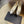 ballet flats light gold lambskin