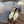 ballet flat gold metalic lambskin patent calfskin