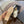 ballet flat gold metalic lambskin patent calfskin