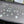CLOVER 5 MOTIF WHITE MOP SILVER BRACELET