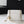 FLAP BAG 17CM WHITE LAMBSKIN GOLD HARDWARE