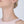 ECROU LARGE HOOP EARRINGS