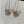 LIENS EVIDENCE DIAMOND PAVED NECKLACE