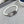 FORCE 10 MEDIUM WHITE CORDERIE BLACK WHITE DIAMOND