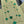 CLOVER 16 MOTIF MALACHITE GOLD NECKLACE