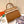 HM KELLY 25CM GOLD EPSOM LEATHER SILVER HARDWARE