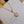 STAR AND SUN WHITE MOP 2 MOTIF PINK GOLD NECKLACE